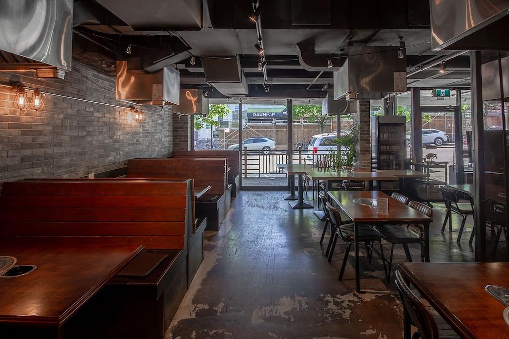 1 - 1536 Robson Street, Vancouver, BC