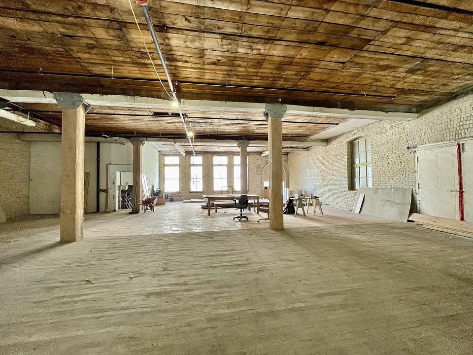 Retail - Main Floor - 310 Ross Avenue, Winnipeg, MB