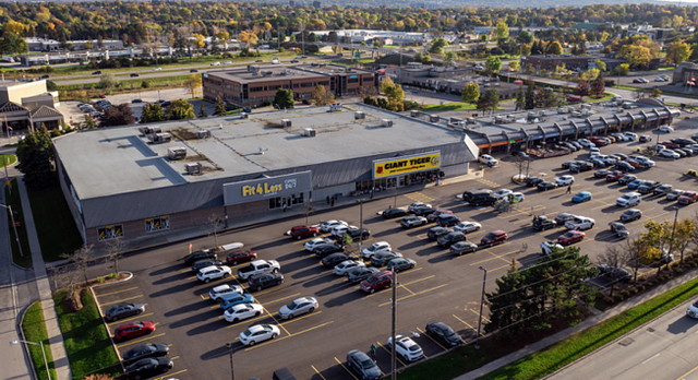 201 Cundles Road East, Barrie, ON