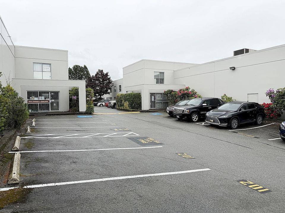 102 - 8828 Heather Street, Vancouver, BC