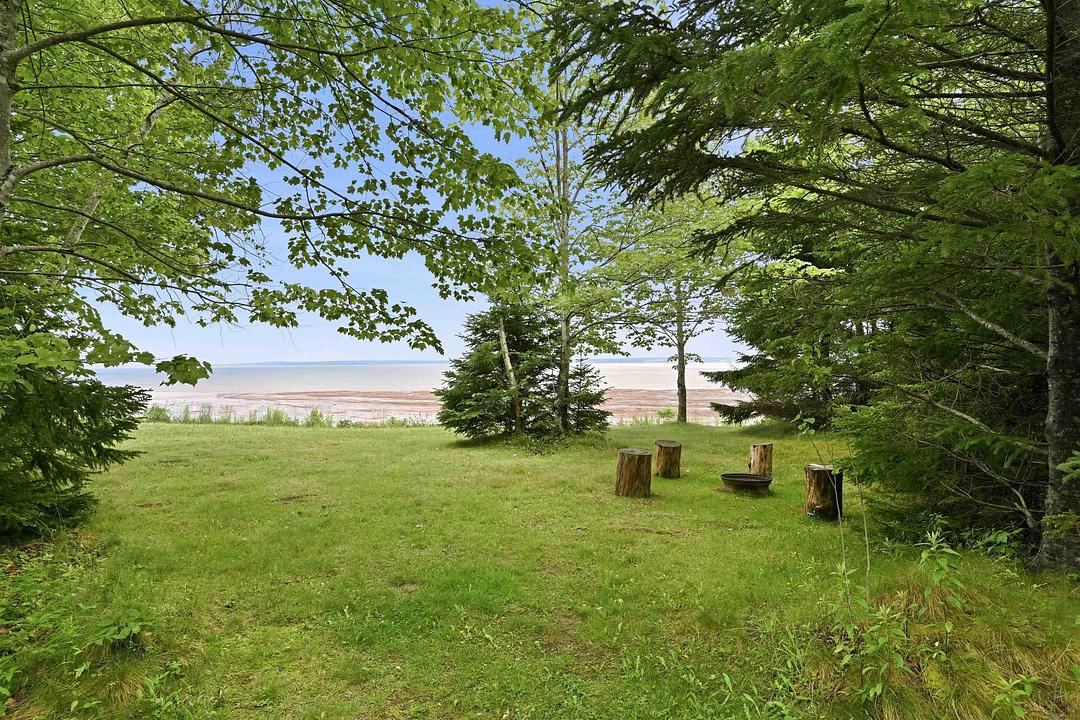 320 Cove Road, Economy, NS