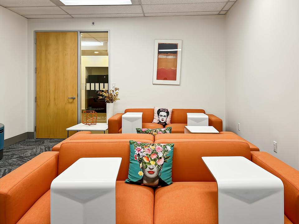 6th Floor - 675 Cochrane Drive, Markham, ON