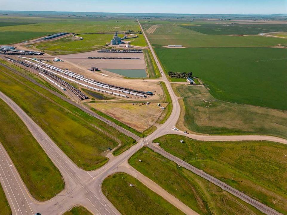 75005 Alberta 845, Wilson, AB