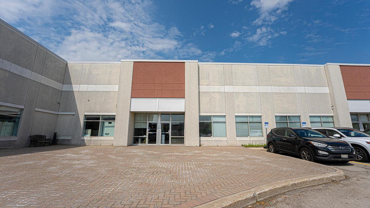 8-9-2880 - Argentia Road, Mississauga, ON