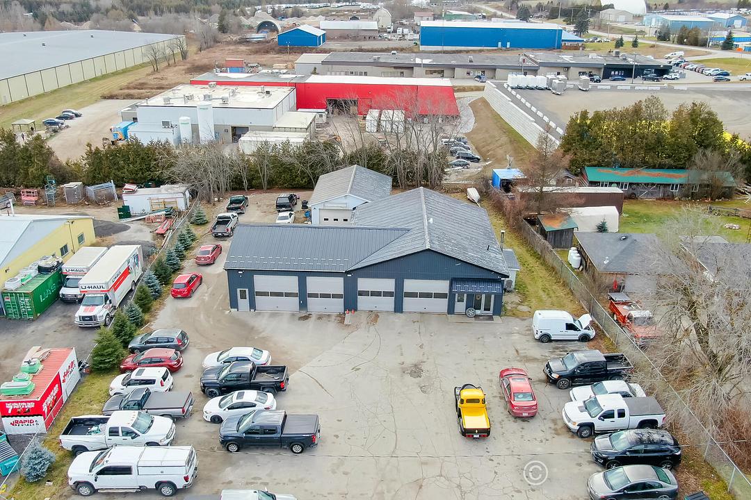 6 Shamrock Road, Erin, ON