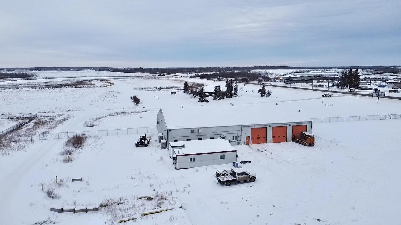 7402 50 Avenue, Bonnyville, AB