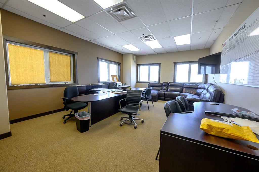 10709 79 Avenue, Clairmont, AB
