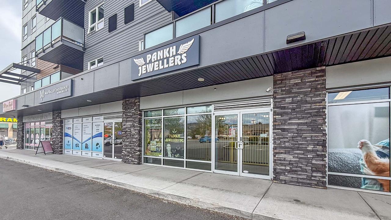 3 - 191 Hollywood Road South, Kelowna, BC