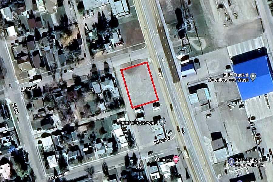 4419 1 Street West, Claresholm, AB