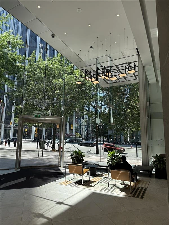 430 - 400 Burrard Street, Vancouver, BC