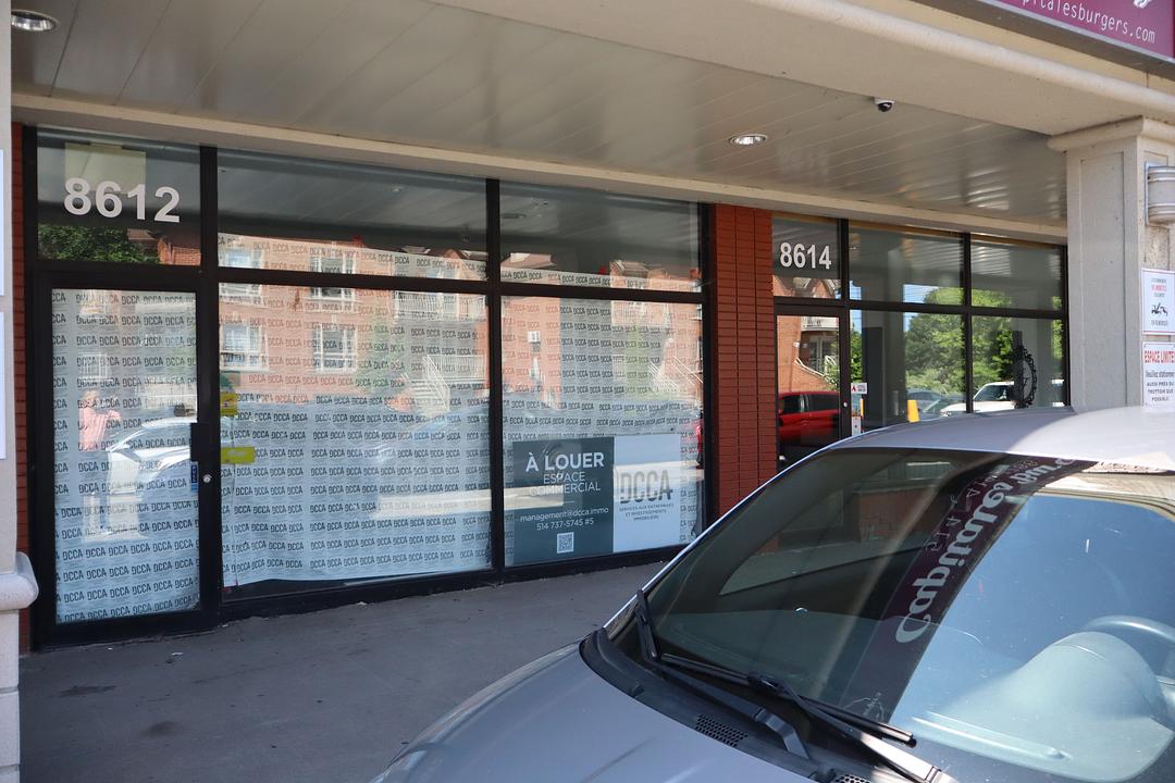 1 - 8600 Rue Centrale, Montréal, QC