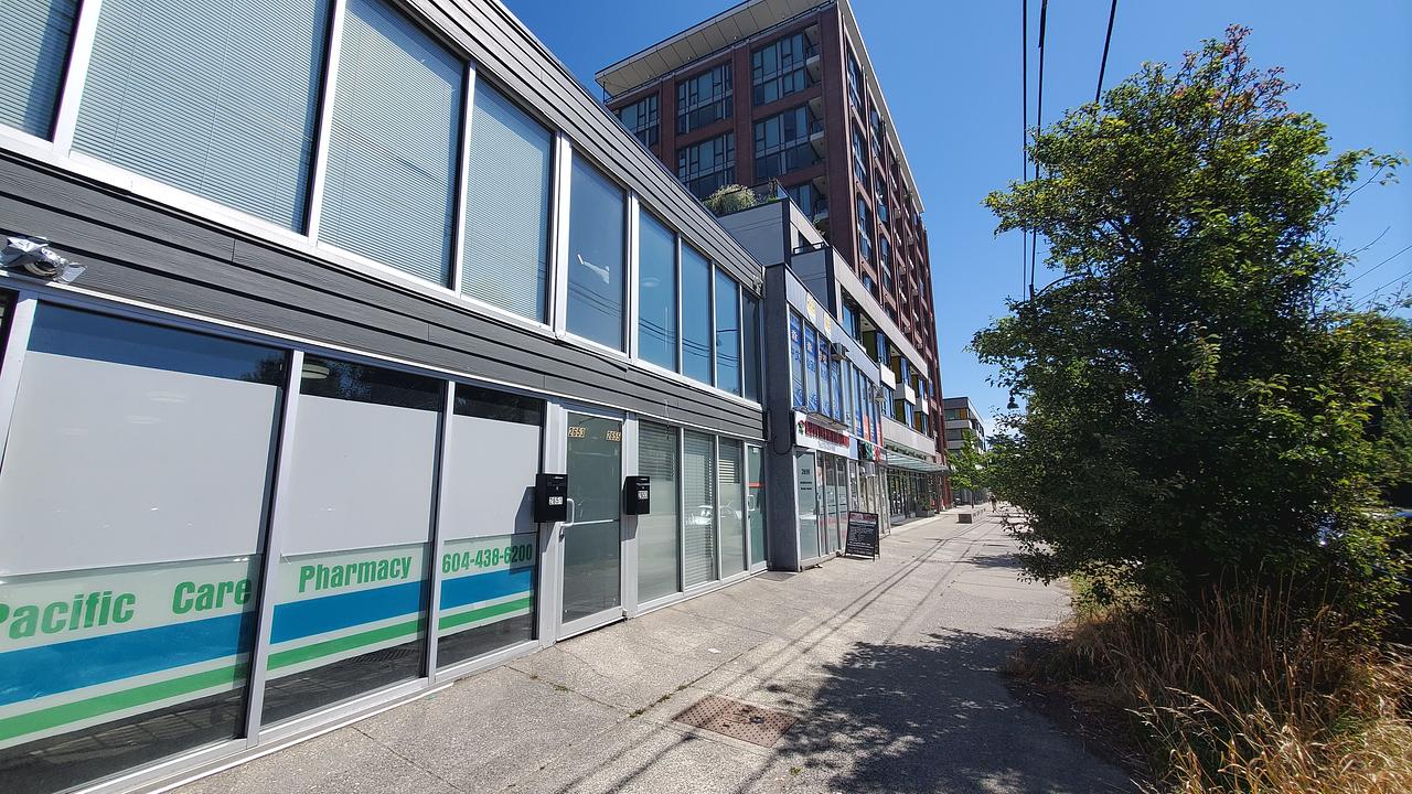 2653 - 2657 Kingsway, Vancouver, BC