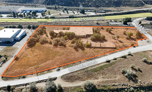 155 Lafarge Road, Kamloops, BC