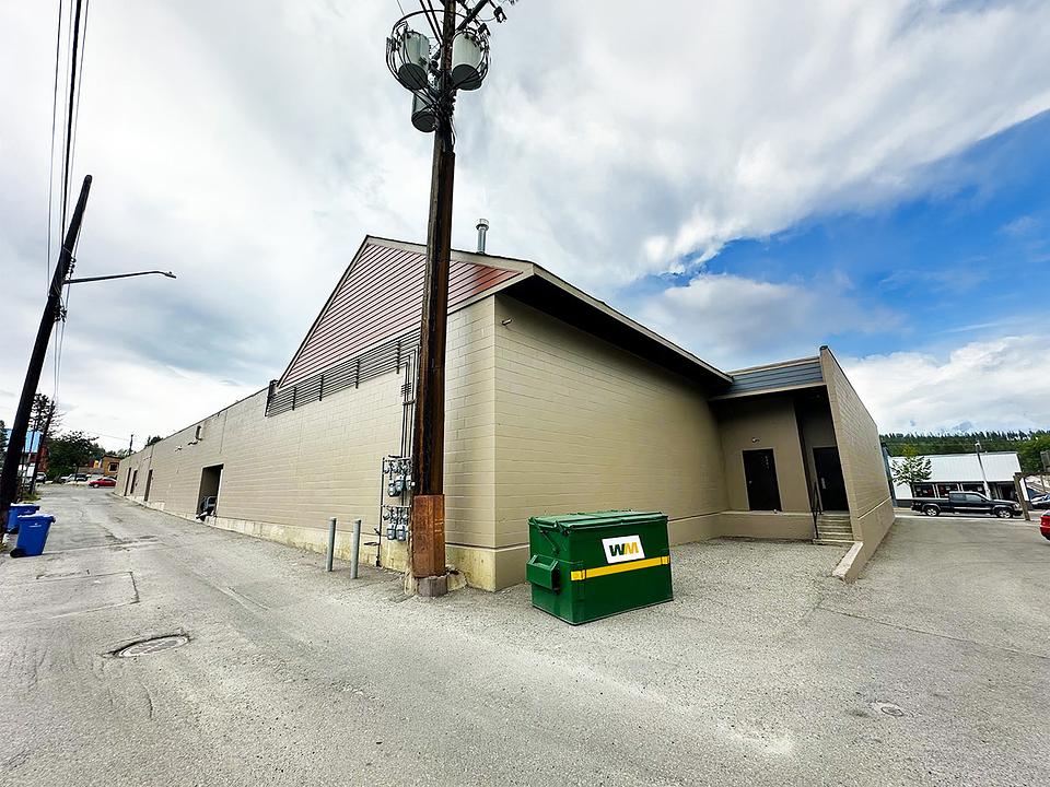 315 Wallinger Avenue, Kimberley, BC