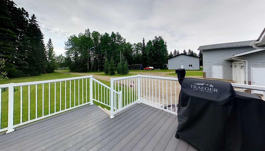 710 54 Street, Edson, AB