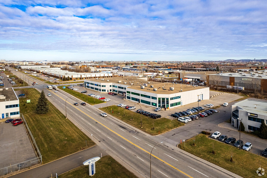 1360 - 1300 55e Avenue, Lachine, QC