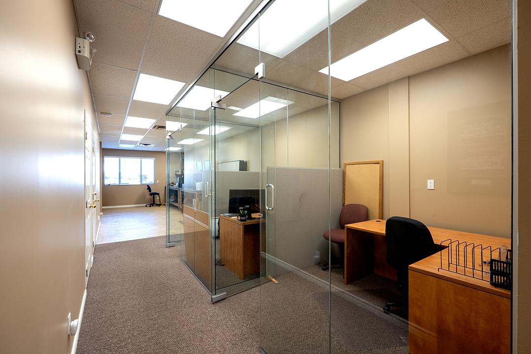 4 - 5492 Production Boulevard, Surrey, BC