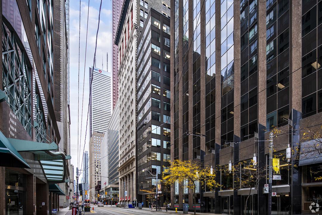 400 - 10 King Street East, Toronto, ON