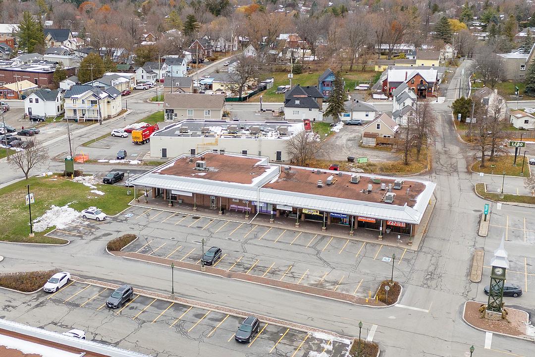 F1 - 1160 Beaverwood Road, Ottawa, ON