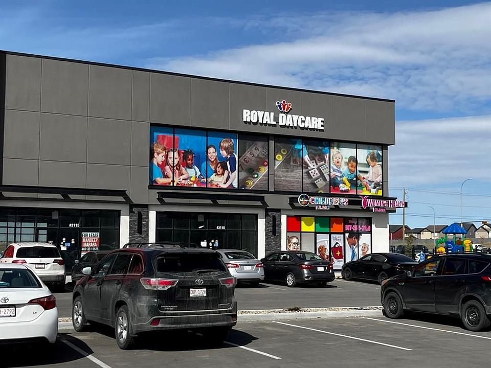 3120 - 4250 109 Avenue Northeast, Calgary, AB