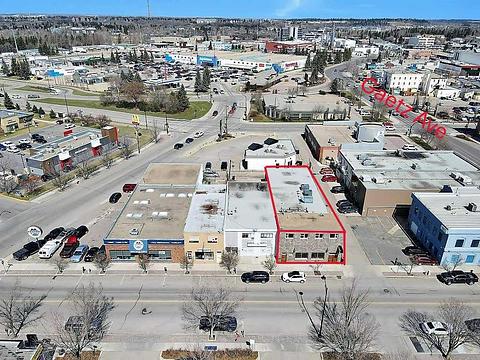 5114 48 Street, Red Deer, AB
