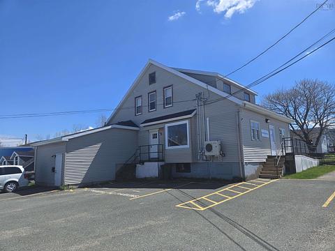 166 Vulcan Avenue, Sydney, NS