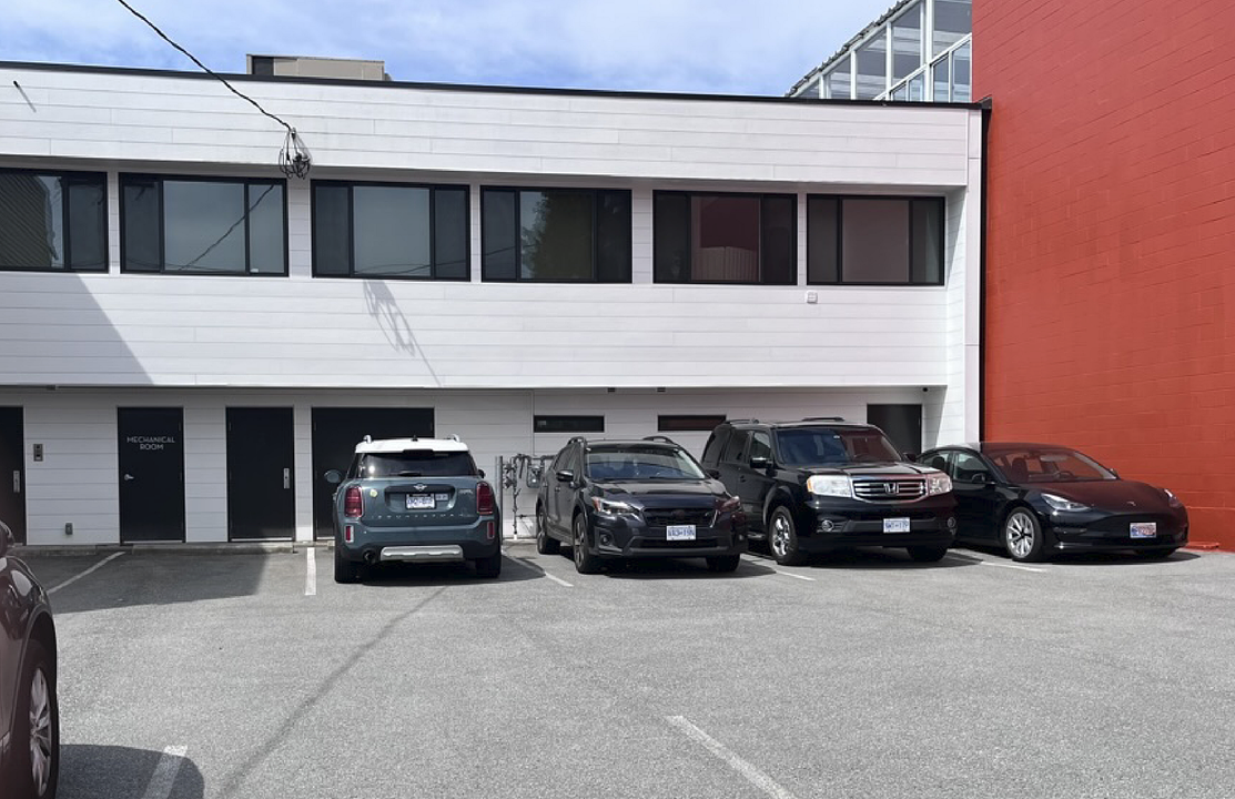 3328 Fraser Street - 3328 Fraser Street, Vancouver, BC