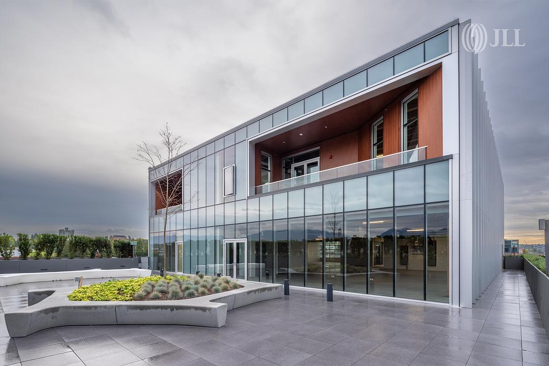 1313 East Pender Street, Vancouver, BC