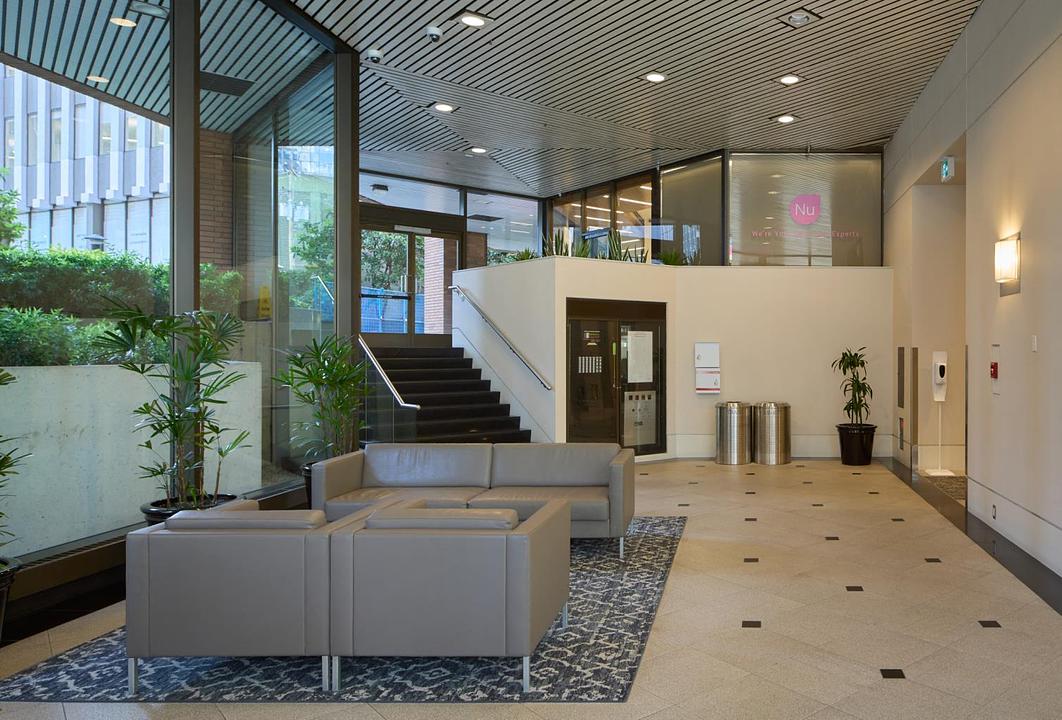 0750 - 1130 West Pender Street, Vancouver, BC