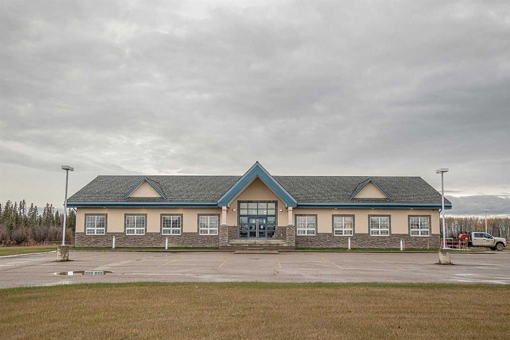 11004 97 Street, High Level, AB