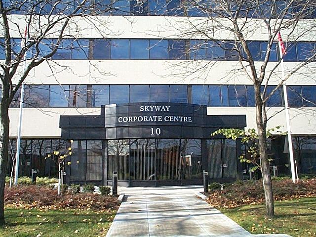 600 - 10 Kelfield Street, Toronto, ON