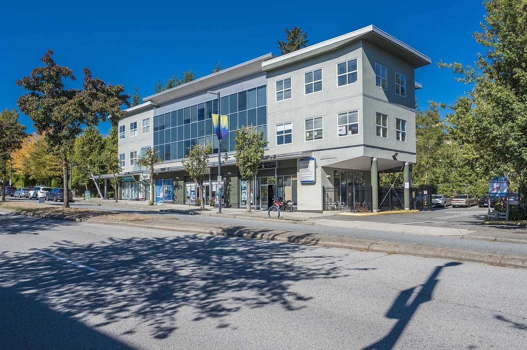 201 - 15957 84 Avenue, Surrey, BC