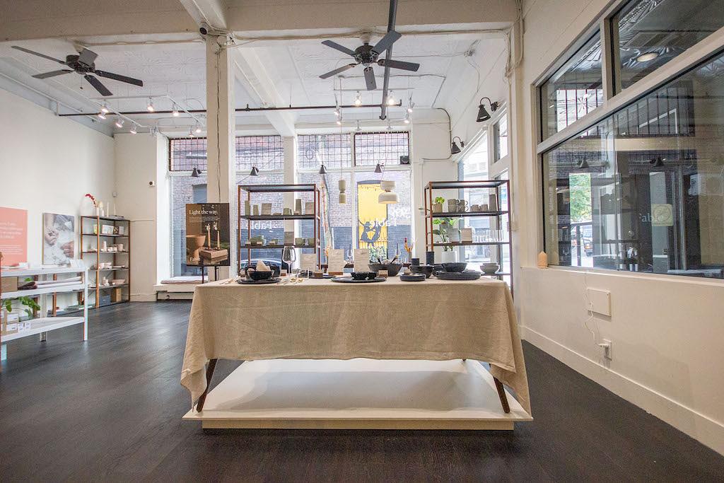 205 - 332 Water Street, Vancouver, BC