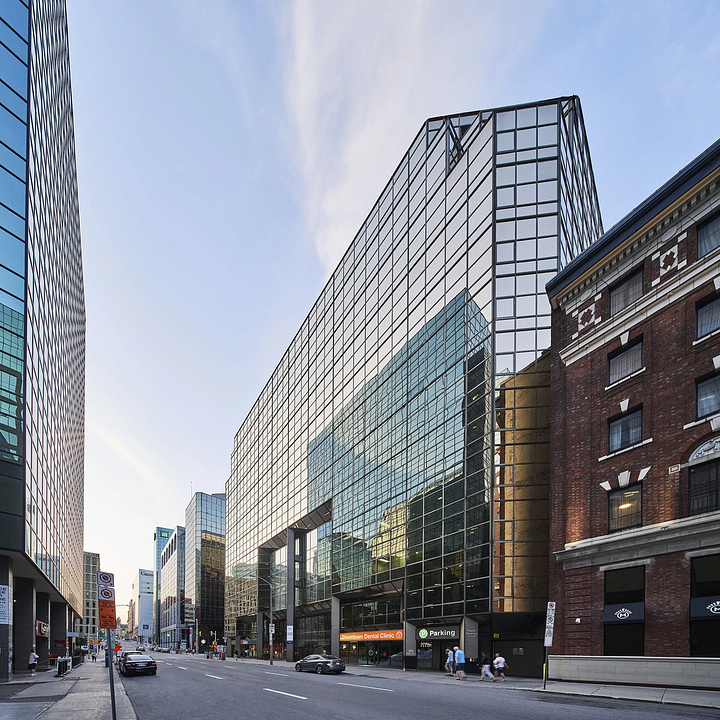 01203 - 99 Metcalfe Street, Ottawa, ON