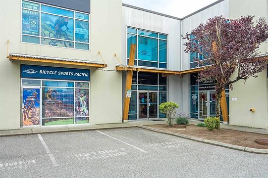 19289 Langley Bypass, Surrey, BC