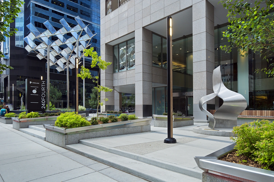 600 - 240 4 Avenue Southwest, Calgary, AB