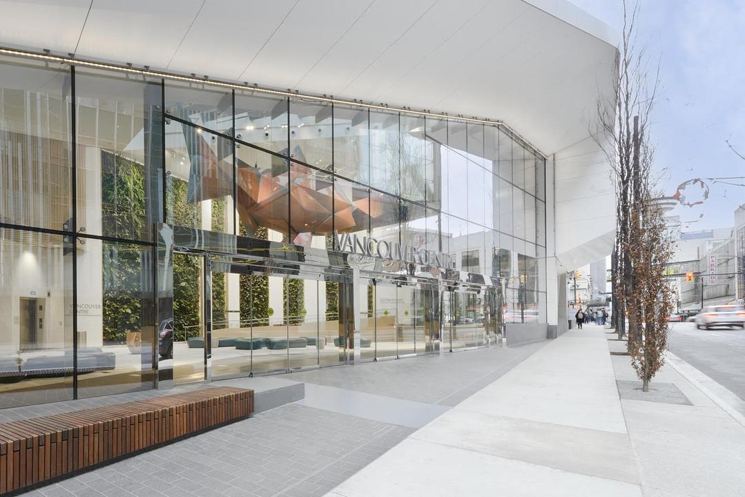 2605 - 650 West Georgia Street, Vancouver, BC