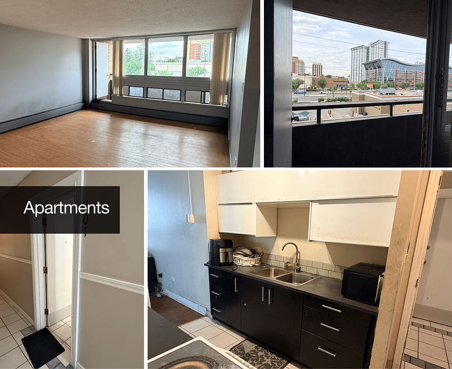 1133 17 Avenue Northwest, Calgary, AB