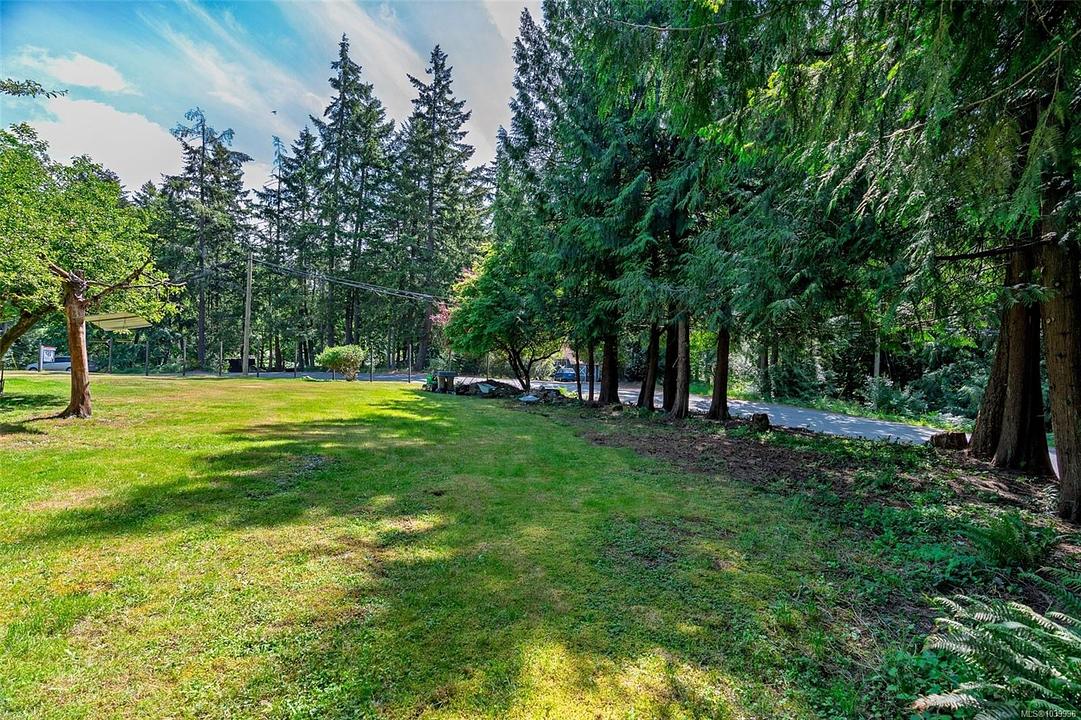 1405 Fisher Road, Cobble Hill, BC