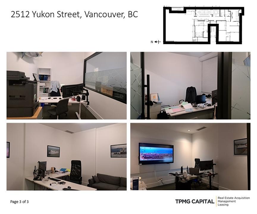 2512 Yukon St, Vancouver, BC