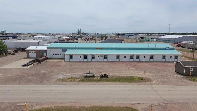 6002 60 Avenue, Taber, AB