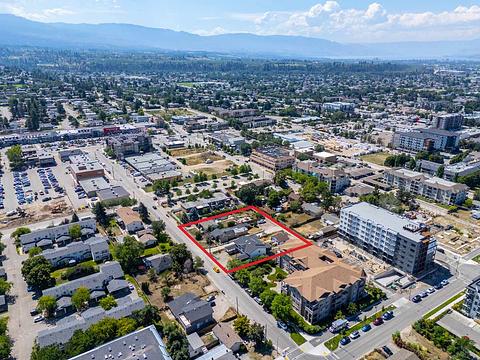272 Asher Road, Kelowna, BC