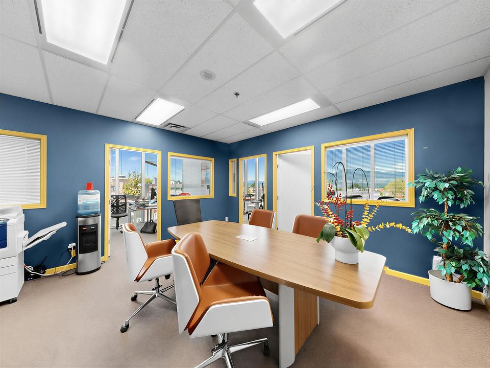 402 - 1788 West Broadway, Vancouver, BC