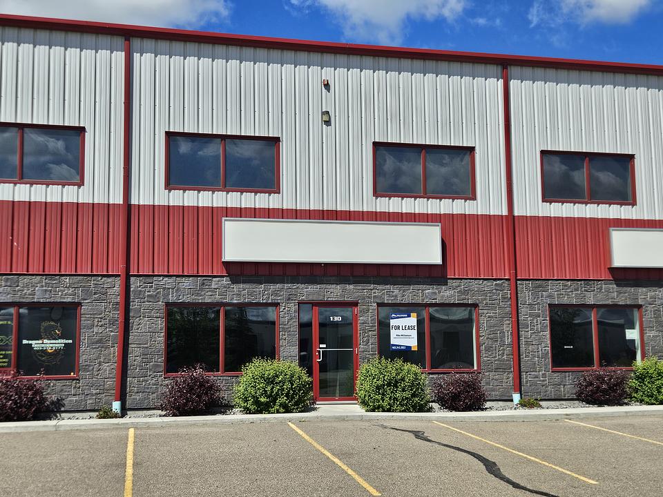 130 - 40 Queensland Cres, Red Deer, AB