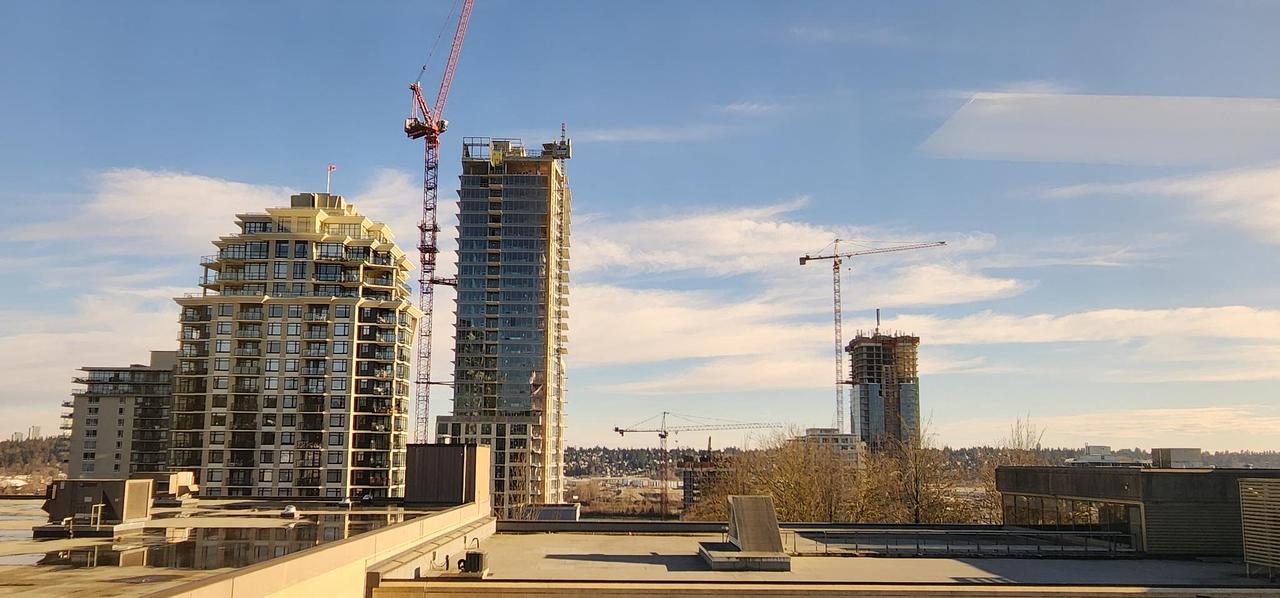 Suite 203 - 620 Royal Avenue, New Westminster, BC