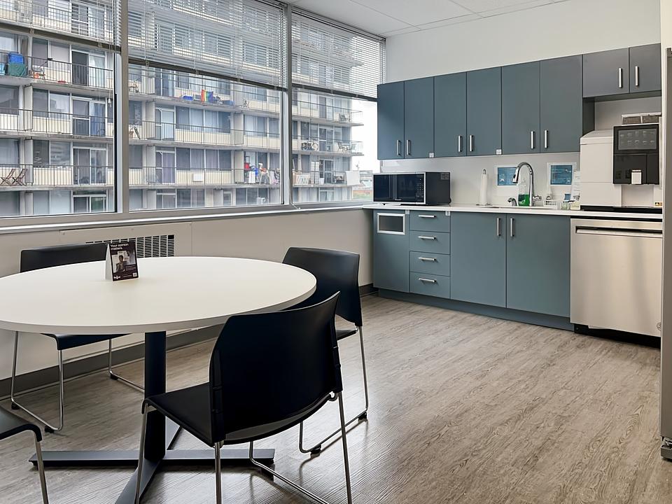 6th Floor - 116 Lisgar Street, Ottawa, ON