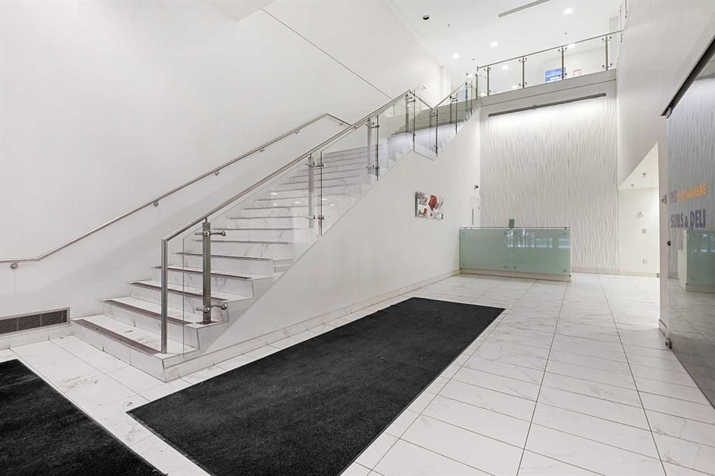 610 - 634 6 Avenue Southwest, Calgary, AB