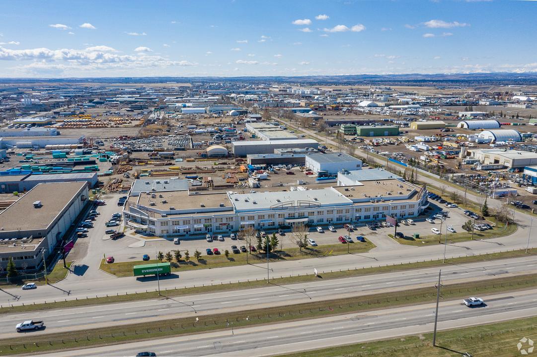 55 - 4511 Glenmore Trail Southeast, Calgary, AB