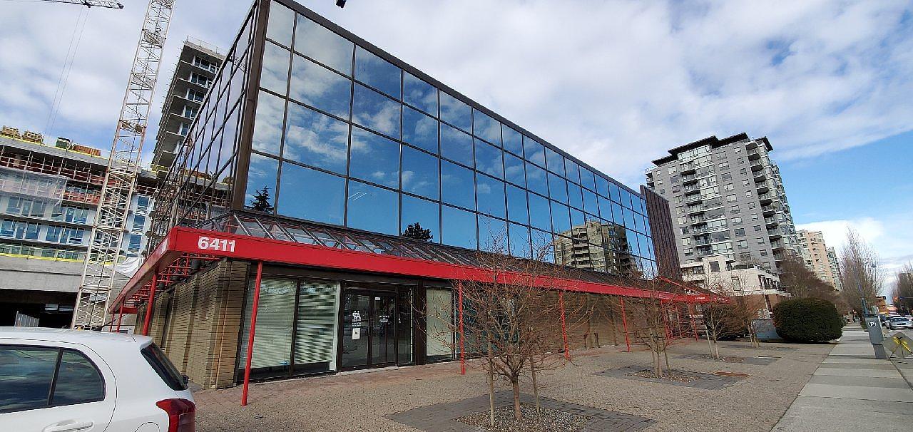 303 - 6411 Buswell St, Richmond, BC