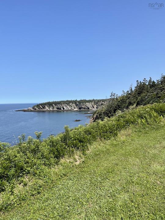 Lot 10CD-8 - Pepperrell Road, Mavillette, NS